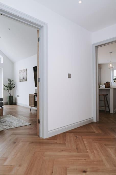 Woodhaven Stays Scredington Exterior foto